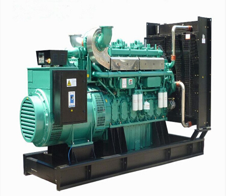 安居宗申动力30kw小型柴油二手发电机组 安居宗申动力30kw小型柴油二手发电机组