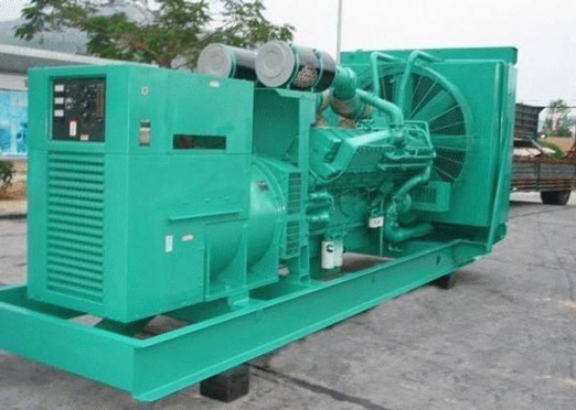 安居75kw康明斯柴油发电车出租图片 安居75kw康明斯柴油发电车出租图片