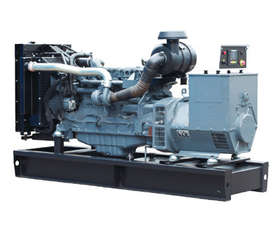 安居应急600kw道依茨柴油发电机组 安居应急600kw道依茨柴油发电机组