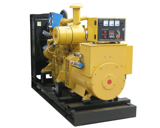 安居发电机出租